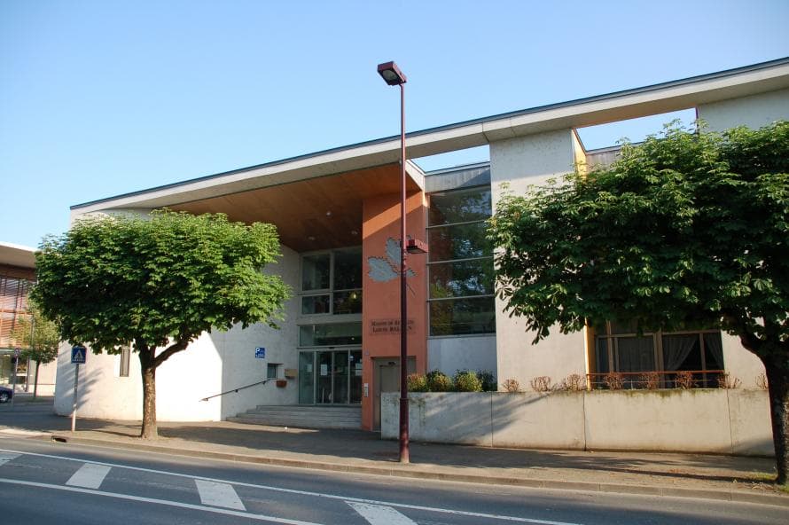 Résidence - Galerie de photos - Image 2 sur 3