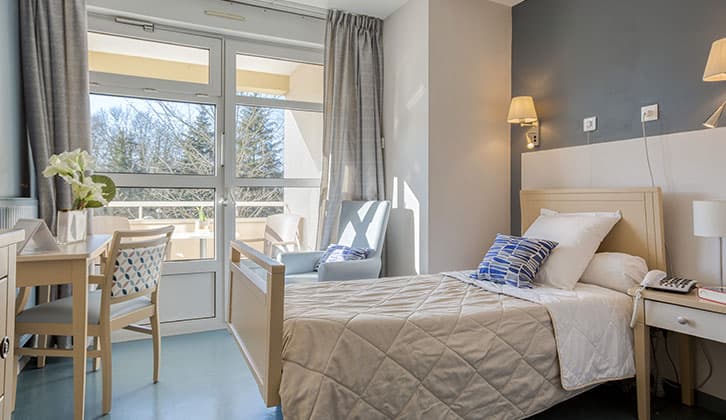 Résidence - Galerie de photos - Image 3 sur 12