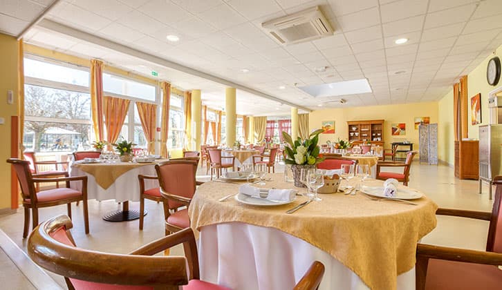 Résidence - Galerie de photos - Image 2 sur 12