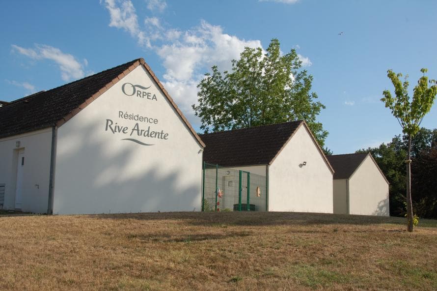 Résidence - Galerie de photos - Image 3 sur 13