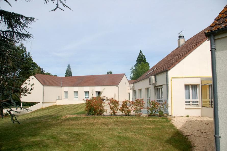 Résidence - Galerie de photos - Image 2 sur 13