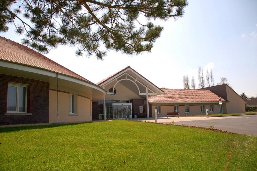 Résidence - Galerie de photos - Image 2 sur 2