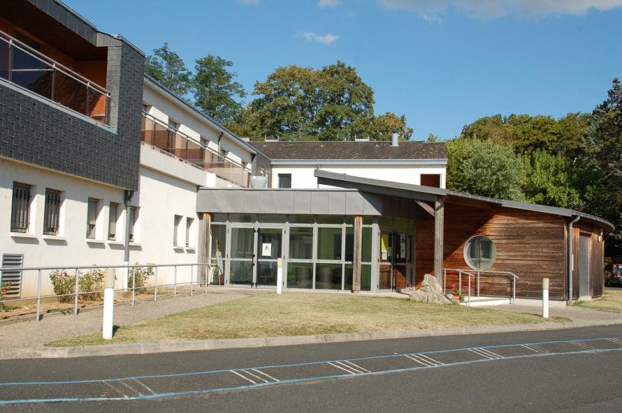 Résidence - Galerie de photos - Image 2 sur 3