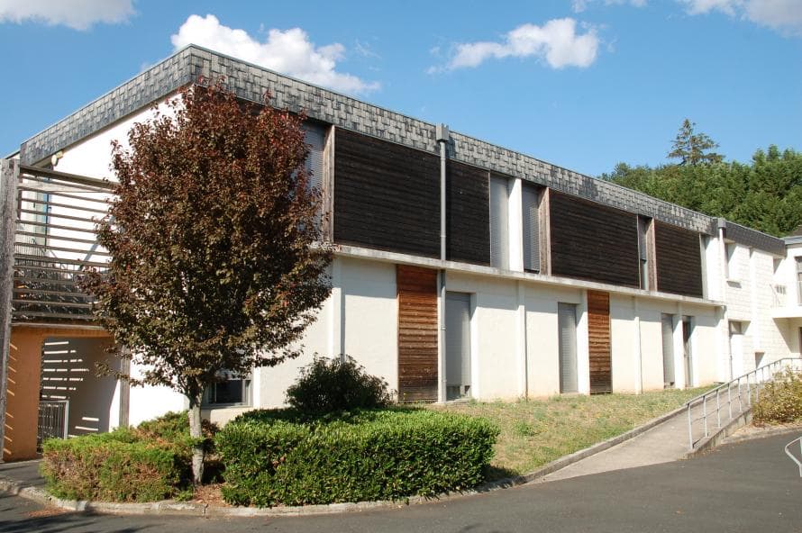 Résidence - Galerie de photos - Image 3 sur 3