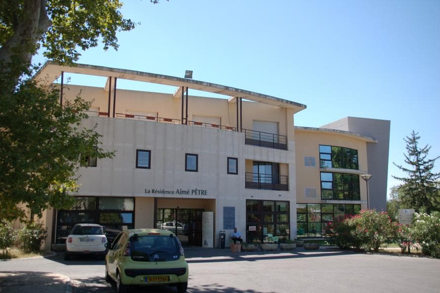 Résidence - Galerie de photos - Image 2 sur 2