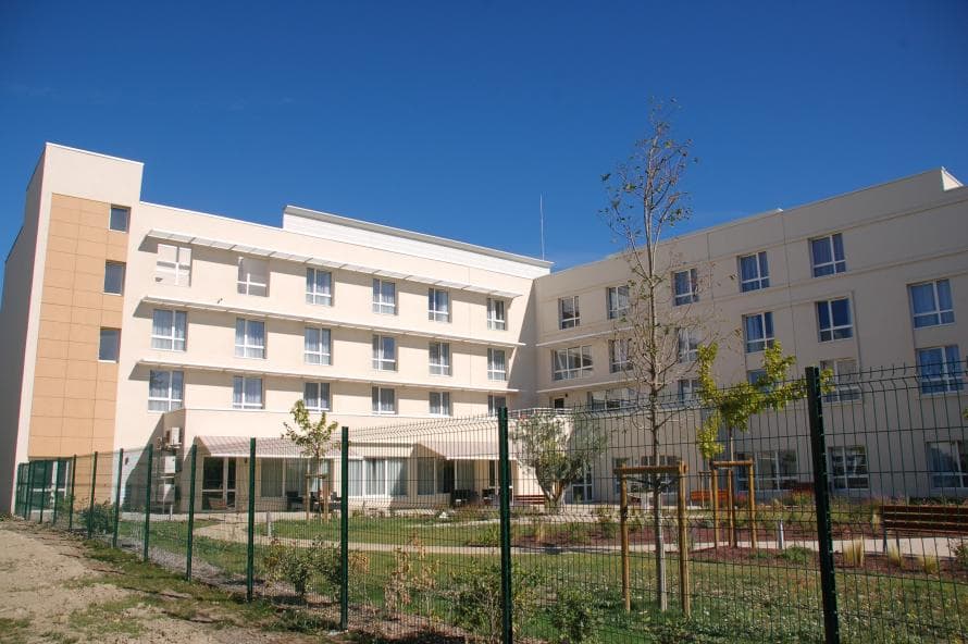 Résidence - Galerie de photos - Image 2 sur 17