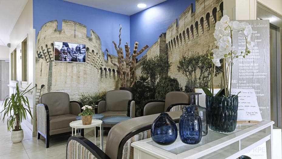 Résidence - Galerie de photos - Image 3 sur 17