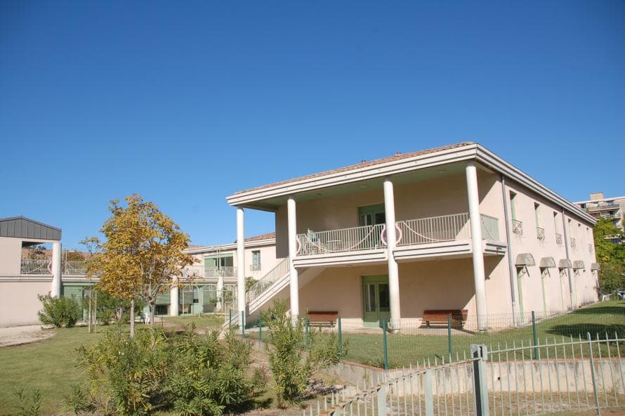 Résidence - Galerie de photos - Image 2 sur 3