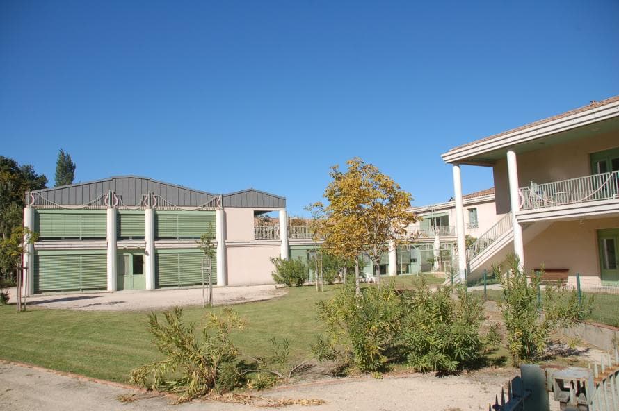 Résidence - Galerie de photos - Image 3 sur 3