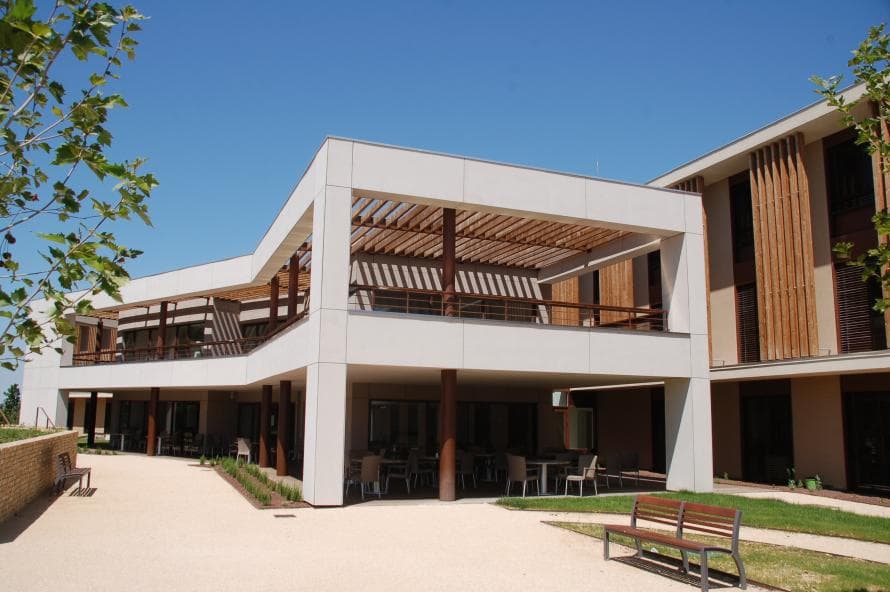 Résidence - Galerie de photos - Image 3 sur 3