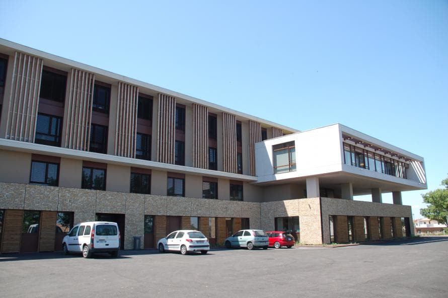 Résidence - Galerie de photos - Image 2 sur 3