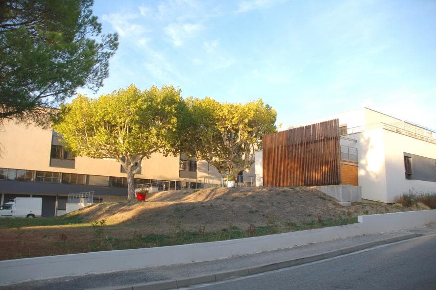 Résidence - Galerie de photos - Image 2 sur 3