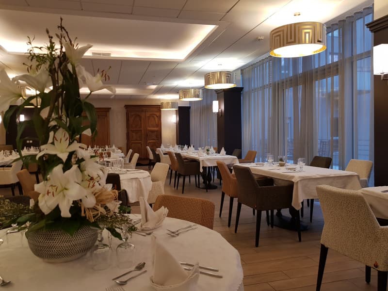 Résidence - Galerie de photos - Image 3 sur 4