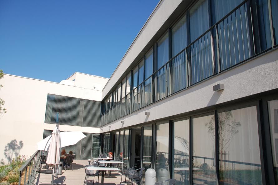 Résidence - Galerie de photos - Image 3 sur 6