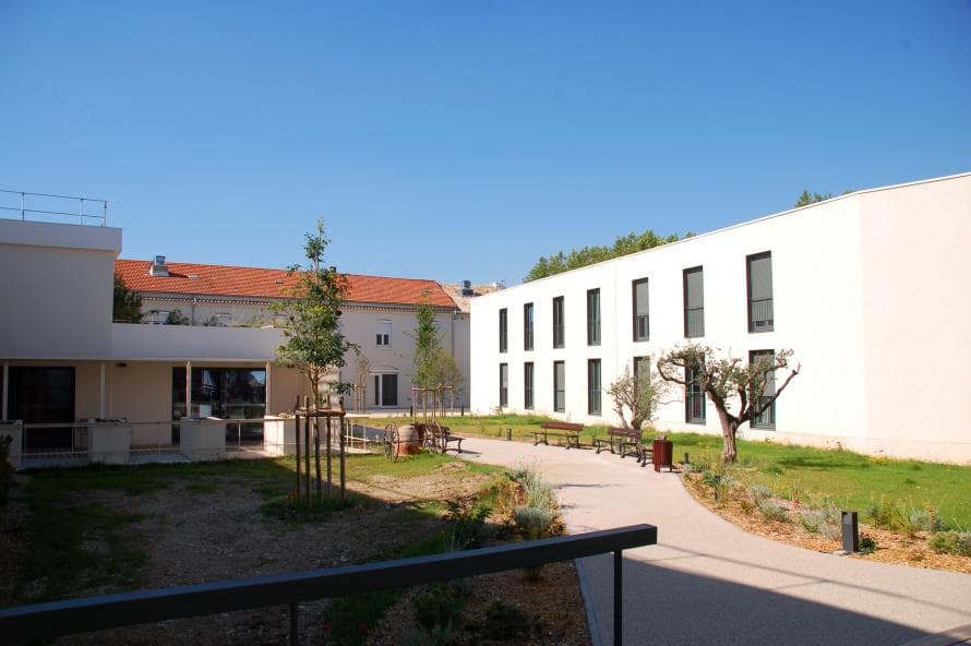 Résidence - Galerie de photos - Image 2 sur 6