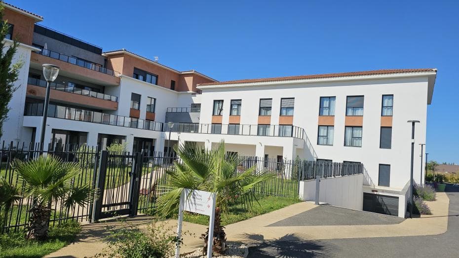 Résidence - Galerie de photos - Image 2 sur 2