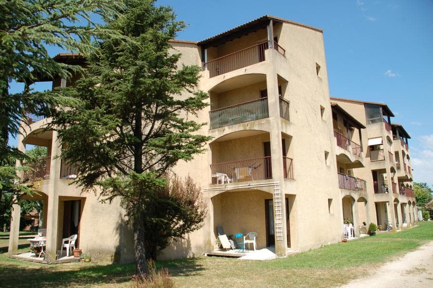 Résidence - Galerie de photos - Image 3 sur 3