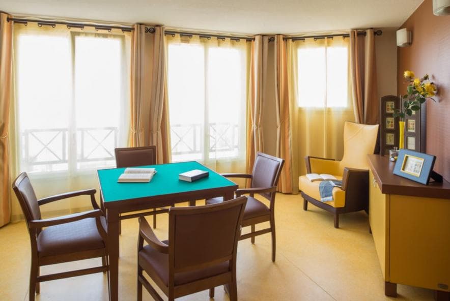 Résidence - Galerie de photos - Image 3 sur 12