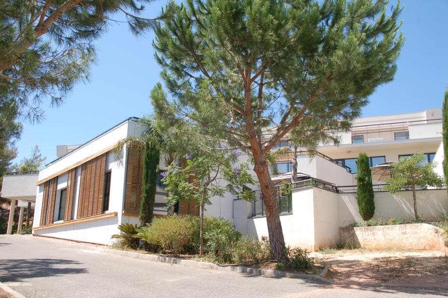 Résidence - Galerie de photos - Image 2 sur 3