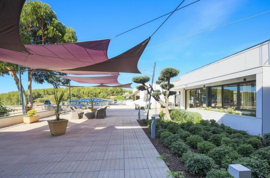 Résidence - Galerie de photos - Image 3 sur 3