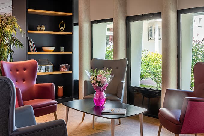 Résidence - Galerie de photos - Image 3 sur 16