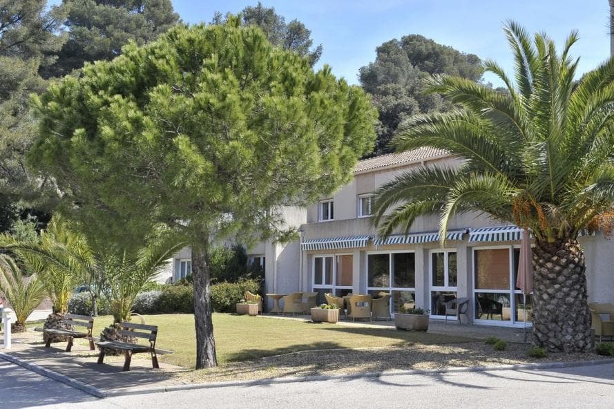 Résidence - Galerie de photos - Image 2 sur 18