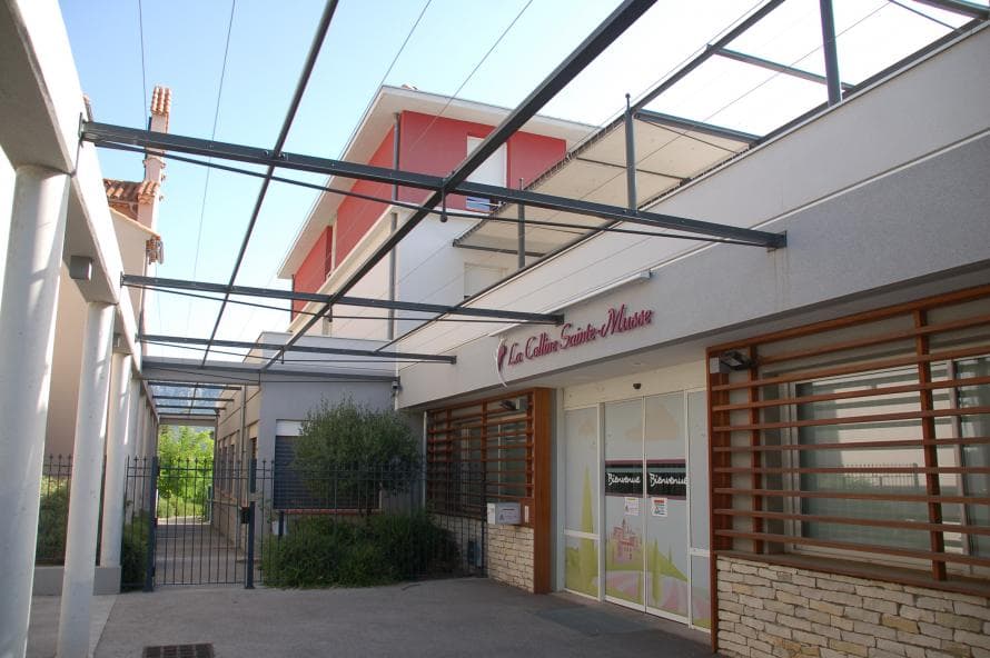 Résidence - Galerie de photos - Image 2 sur 3