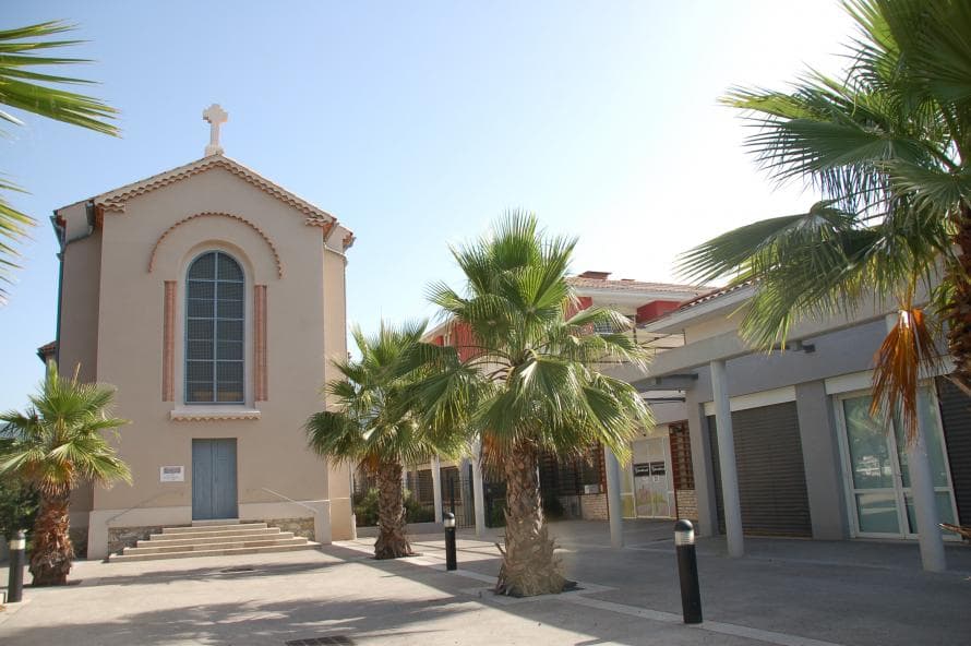 Résidence - Galerie de photos - Image 3 sur 3