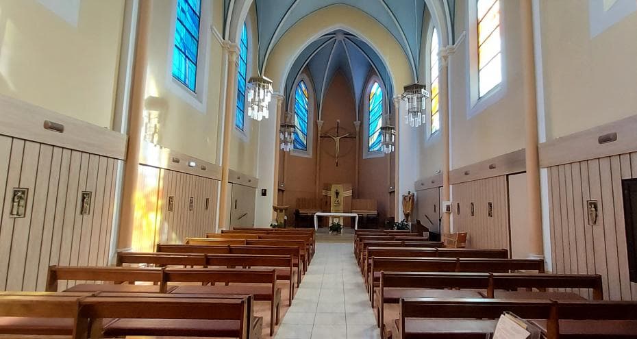 Résidence - Galerie de photos - Image 3 sur 4