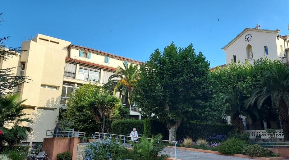 Résidence - Galerie de photos - Image 2 sur 4