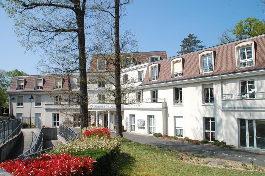 Résidence - Galerie de photos - Image 3 sur 3