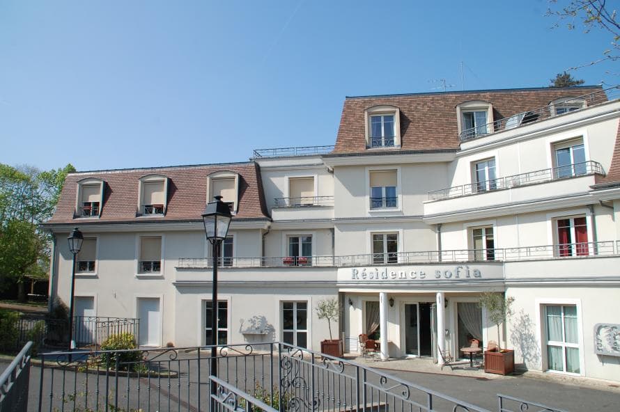 Résidence - Galerie de photos - Image 2 sur 3