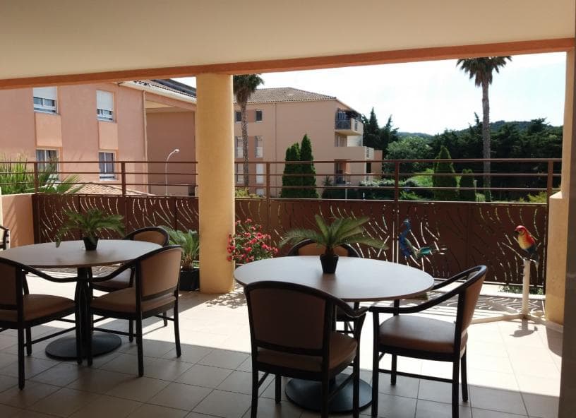 Résidence - Galerie de photos - Image 3 sur 11