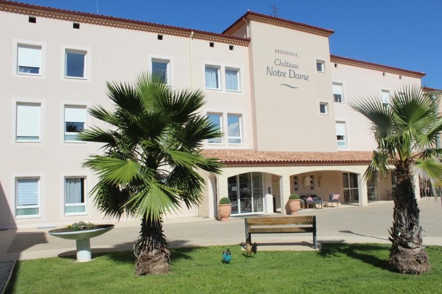 Résidence - Galerie de photos - Image 2 sur 16