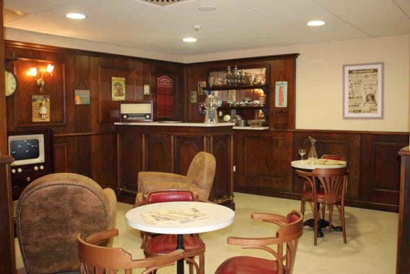 Résidence - Galerie de photos - Image 3 sur 16