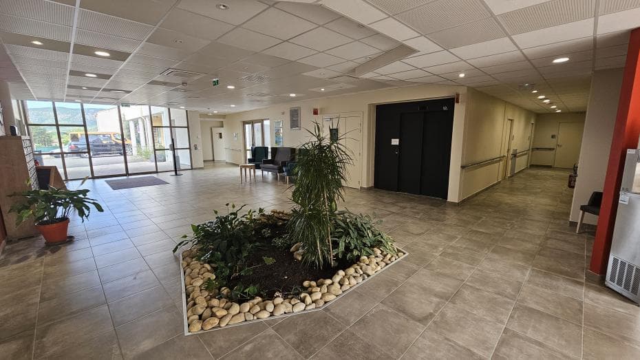 Résidence - Galerie de photos - Image 3 sur 3