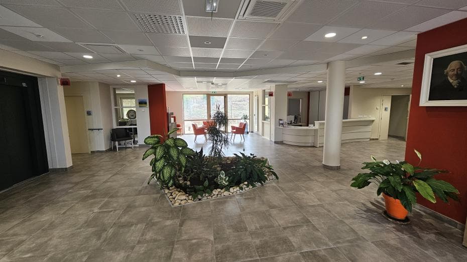 Résidence - Galerie de photos - Image 2 sur 3