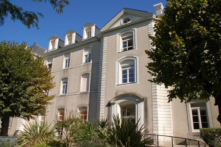 Résidence - Galerie de photos - Image 2 sur 3