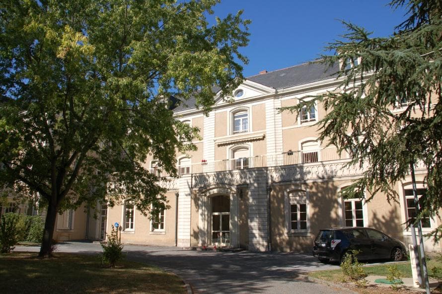 Résidence - Galerie de photos - Image 3 sur 3