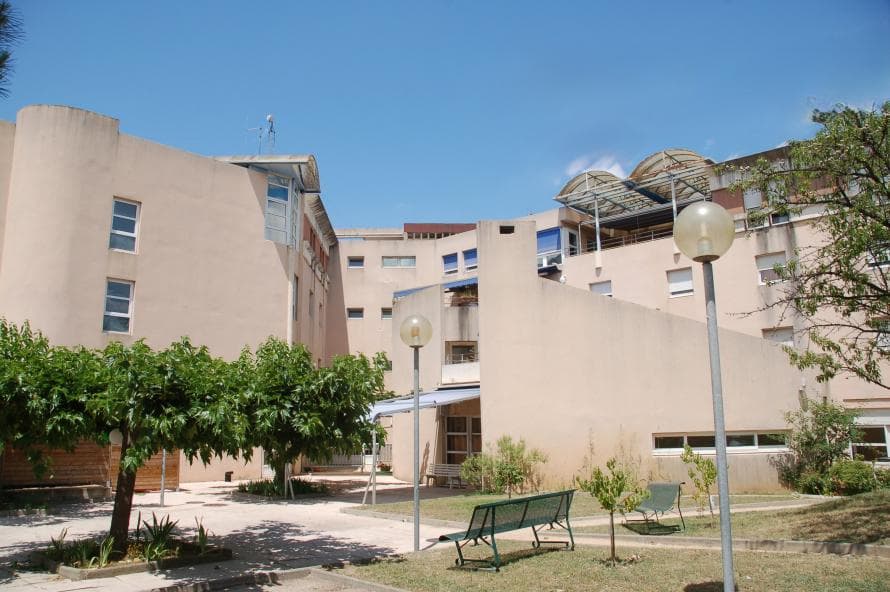 Résidence - Galerie de photos - Image 2 sur 2