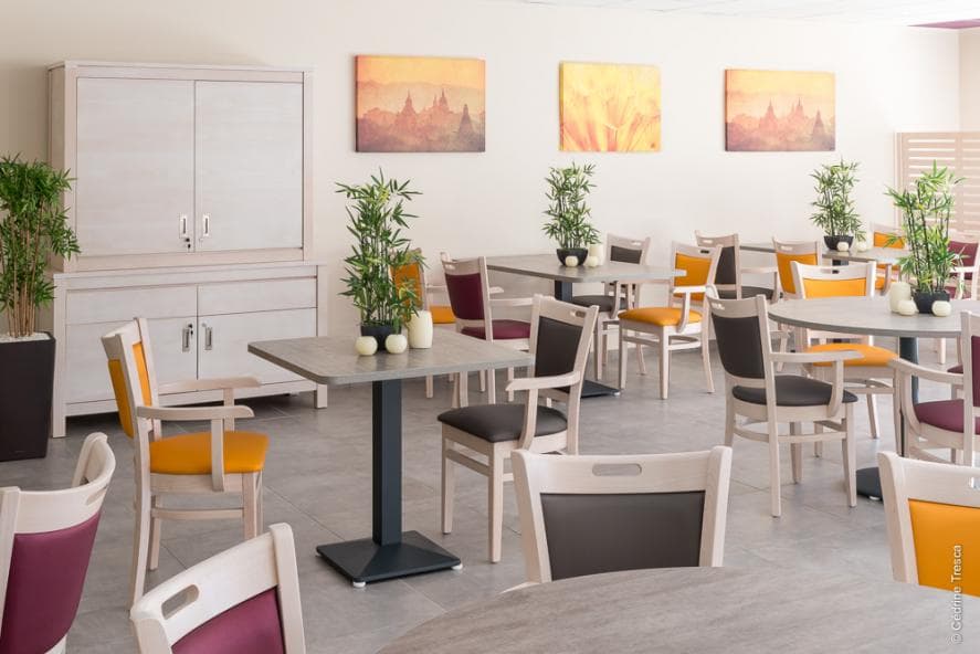 Résidence - Galerie de photos - Image 2 sur 5