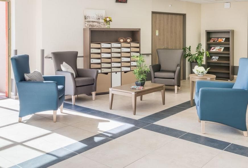 Résidence - Galerie de photos - Image 3 sur 5