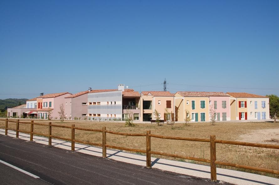 Résidence - Galerie de photos - Image 2 sur 7