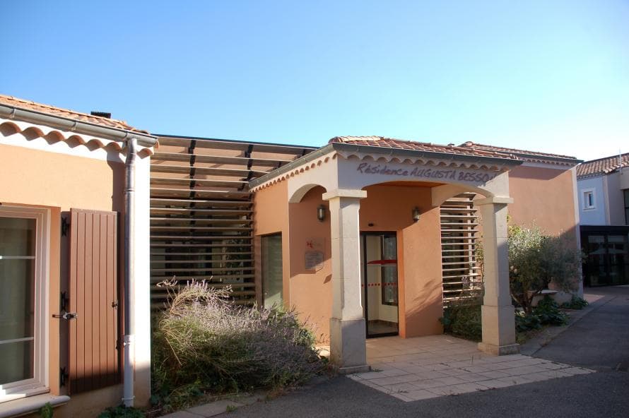 Résidence - Galerie de photos - Image 3 sur 7