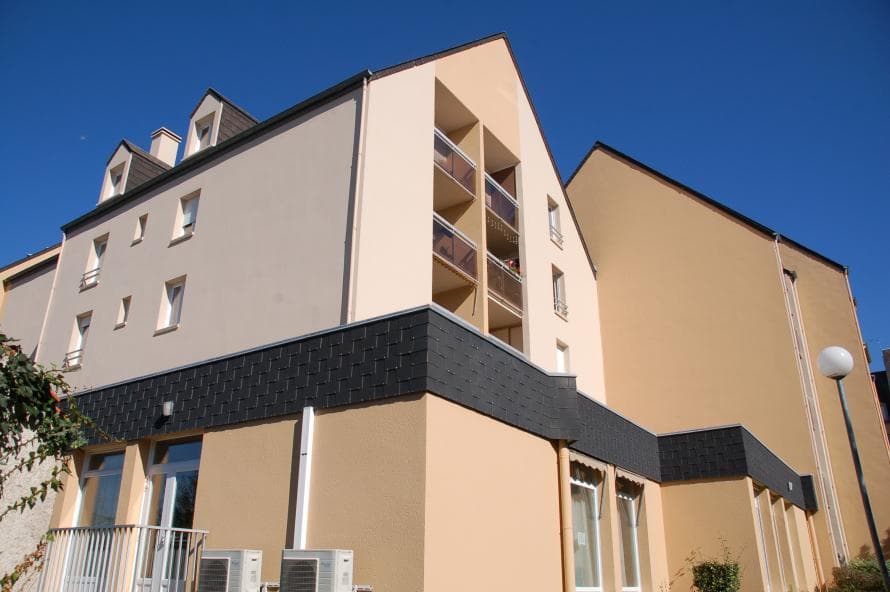 Résidence - Galerie de photos - Image 2 sur 2