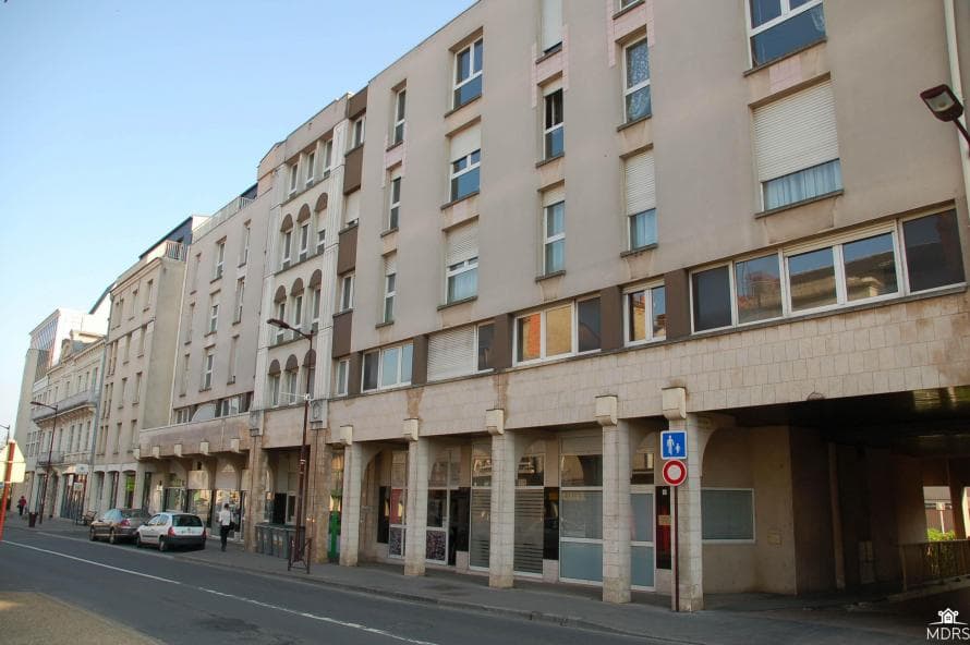 Résidence - Galerie de photos - Image 2 sur 2