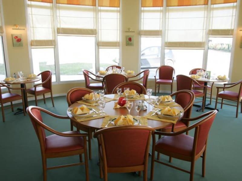 Résidence - Galerie de photos - Image 3 sur 9