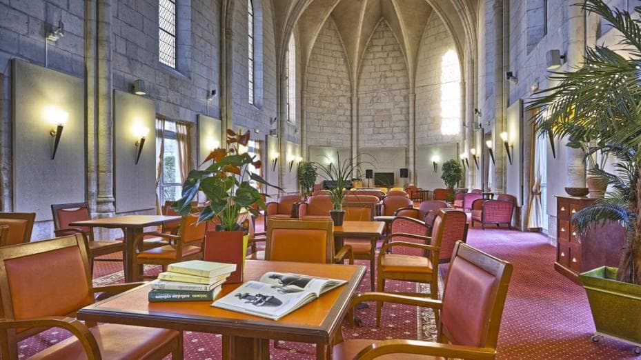 Résidence - Galerie de photos - Image 3 sur 12