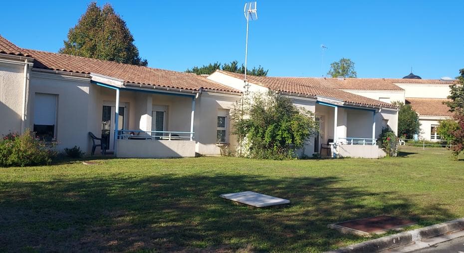 Résidence - Galerie de photos - Image 2 sur 4