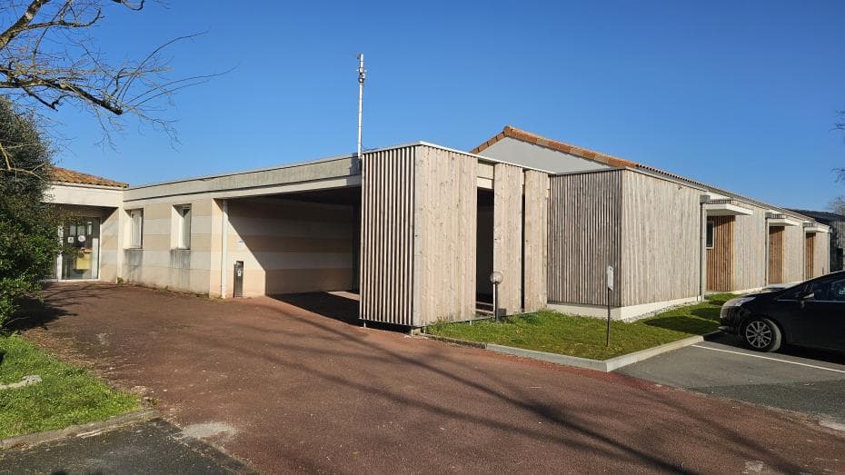 Résidence - Galerie de photos - Image 3 sur 3